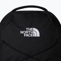 The North Face Jester 22 l schwarz/npf urbaner Rucksack für Frauen 3