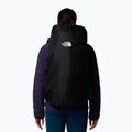 Regenhülle für Rucksack The North Face Pack Rain Cover 35-45 l tbf black/npf 3