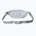 Bauchtasche The North Face Jester Lumbar 2,2 l tnf white metallic melange/ mid grey/ npf 2