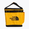 Gerätebehälter The North Face Base Camp Gear Bin summit gold/tnf black 5