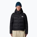 Damen Daunenjacke The North Face Hyalite Down Hoodie schwarz/npf 4