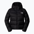 Damen Daunenjacke The North Face Hyalite Down Hoodie schwarz/npf 5