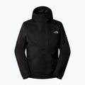 Herren 3-in-1-Jacke The North Face Quest Triclimate schwarz 7