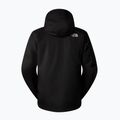 Herren 3-in-1-Jacke The North Face Quest Triclimate schwarz 8