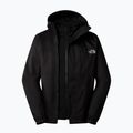 Jacke 3in1 Herren The North Face Quest Triclimate black 9