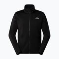 Herren 3-in-1-Jacke The North Face Quest Triclimate schwarz 10