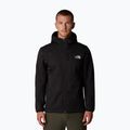 Softshelljacke Herren The North Face Quest Hooded black