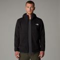 Softshelljacke Herren The North Face Quest Hooded black 4
