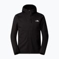 Softshelljacke Herren The North Face Quest Hooded black 5