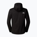 Softshelljacke Herren The North Face Quest Hooded black 6
