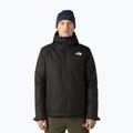 Daunenjacke Herren The North Face Millerton Insulated black