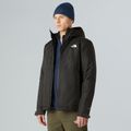 Daunenjacke Herren The North Face Millerton Insulated black 4