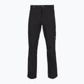 Hose Herren The North Face Softshell Regular Fit black