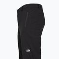 Hose Herren The North Face Softshell Regular Fit black 3