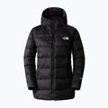 Damen Daunenjacke The North Face Hyalite Down Parka schwarz 5