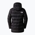 Damen Daunenjacke The North Face Hyalite Down Parka schwarz 6