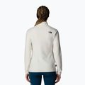 The North Face Frauen 100 Glacier FZ weiß dune/npf Sweatshirt 3