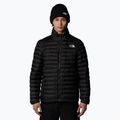 Daunenjacke Herren The North Face Huila Synthetic black/asphalt grey