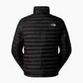 Herren Daunenjacke The North Face Huila Synthetic schwarz/asphaltgrau 6