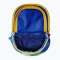 The North Face Mini Explorer 10 l rot/tiefes Gras gree Kinder urbanen Rucksack 5