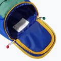 The North Face Mini Explorer 10 l rot/tiefes Gras gree Kinder urbanen Rucksack 6