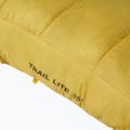 Schlafsack The North Face Trail Lite Down 35 183 cm/right tnf yellow/ khaki stone 4