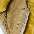 Schlafsack The North Face Trail Lite Down 35 183 cm/right tnf yellow/ khaki stone 5