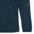 Thermoaktiver Sweatshirt Hoodie Herren Smartwool Intraknit Thermal Merino Base Layer 1/4 Zip twilight blue 5