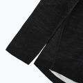 Thermoaktiver Sweatshirt Hoodie Herren Smartwool Intraknit Thermal Merino Base Layer 1/4 Zip black/white 4