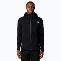 Softshell Jacke Herren The North Face Diablo Softshell Detachable Hood black/black/npf