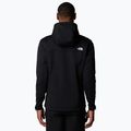 Softshell Jacke Herren The North Face Diablo Softshell Detachable Hood black/black/npf 3