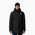 Winterjacke Damen The North Face Hikesteller Insulated Parka black/black/npf 4