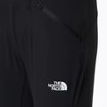 Damen Softshellhose The North Face Speedlight Slim Straight schwarz/npf 3