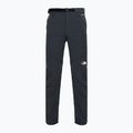 Hose Trekking Herren The North Face Diablo Reg Tapered asphalt grey/npf 6