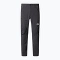 Herren Softshellhose The North Face Speedlight Slim Tapered asphaltgrau/npf