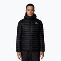 Damen Daunenjacke The North Face Bettaforca Lt Down Hoodie schwarz/schwarz/npf 4