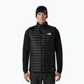 Herrenweste The North Face Bettaforca Lt Down schwarz/schwarz