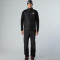 Herrenweste The North Face Bettaforca Lt Down schwarz/schwarz 2