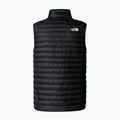 Herrenweste The North Face Bettaforca Lt Down schwarz/schwarz 6