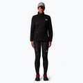 Damen Sweatshirt The North Face Mistyescape schwarz/ schwarz/ npf 2