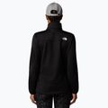 Damen Sweatshirt The North Face Mistyescape schwarz/ schwarz/ npf 3