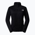 Damen Sweatshirt The North Face Mistyescape schwarz/ schwarz/ npf 5