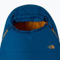 Schlafsack The North Face Wasatch Pro 20 198 cm banff blue/ goblin blue/ npf 2