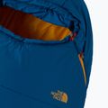 Schlafsack The North Face Wasatch Pro 20 198 cm banff blue/ goblin blue/ npf 3