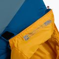 Schlafsack The North Face Wasatch Pro 20 198 cm banff blue/ goblin blue/ npf 4