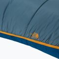 Schlafsack The North Face Wasatch Pro 20 198 cm banff blue/ goblin blue/ npf 5