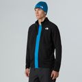 Herren-Trekking-Fleece The North Face Stormgap Powergrid black 3