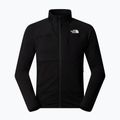 Trekking Hoodie Sweatshirt Herren The North Face Stormgap Powergrid black 5