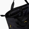 The North Face Berkeley Tote Pack 13 l schwarz/miner Tasche 3