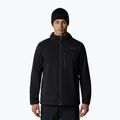 Herren Softshelljacke The North Face Nimble Hoodie schwarz/npf 4